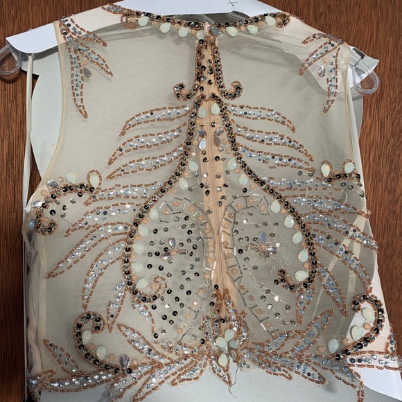 Prom Dress - Picture 4 of 6